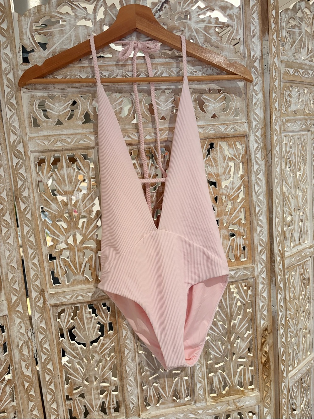 ARCHIVE Frankie’s Bikinis One Piece
